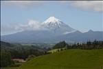 Mt Egmont